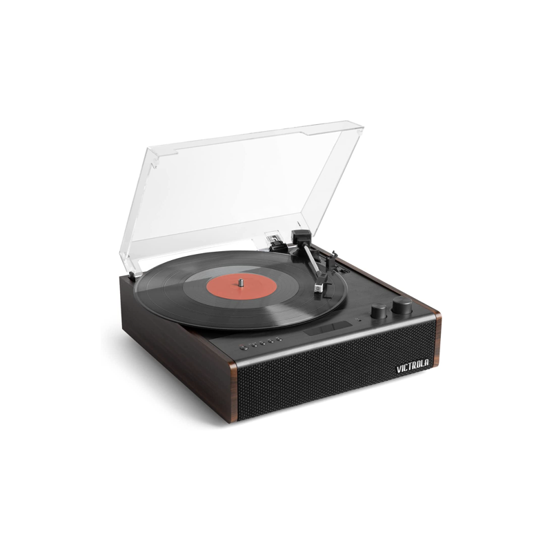 Eastwood Signature Bluetooth Record Player