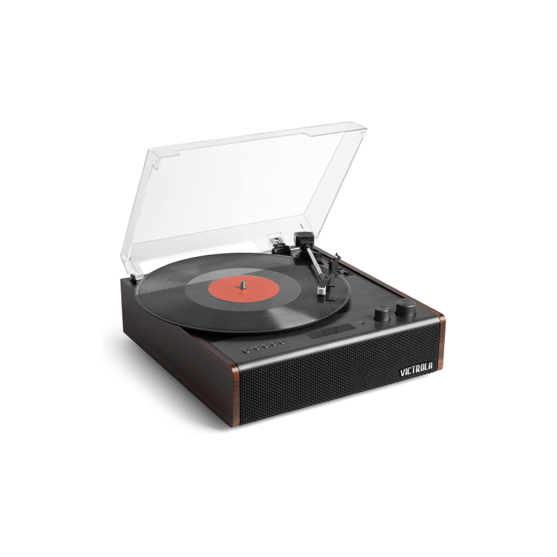 5 Best Record Players of 2024