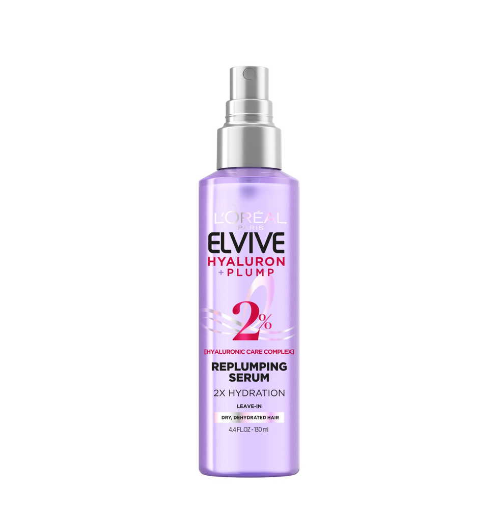 Elvive Hyaluron Plump Moisture Plump Serum