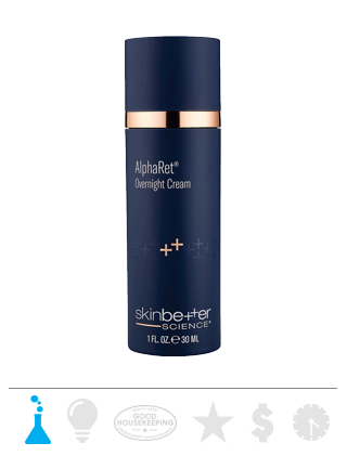 AlphaRet Overnight Cream
