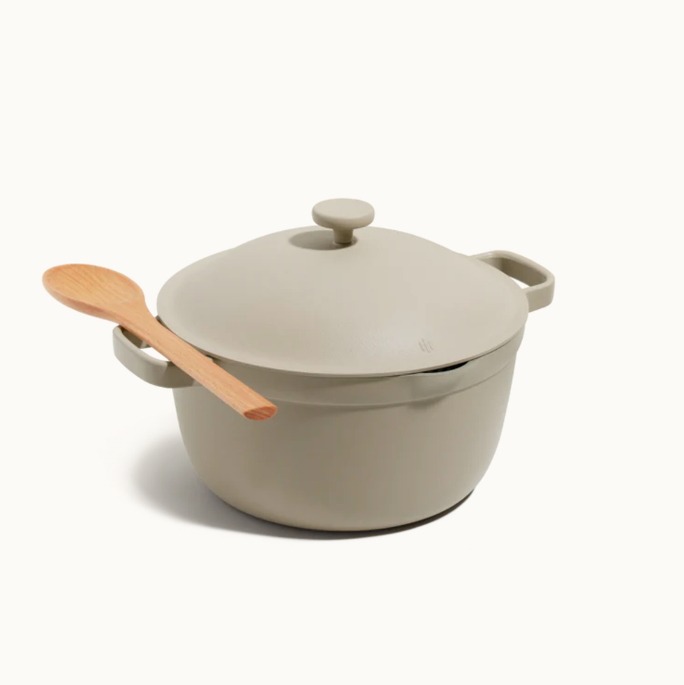 Perfect Pot Perfect Pot