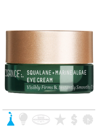 Squalane + Marine Algae Eye Cream