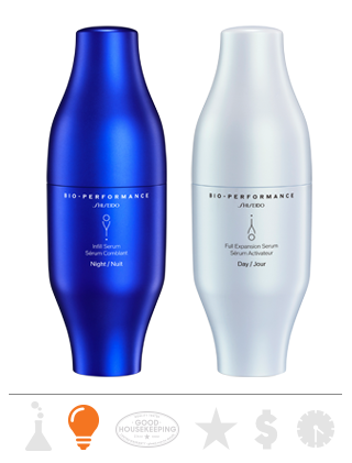 Shiseido Bio-Performance Skin Filler Serums Shiseido Bio-Performance Skin Filler Serums
