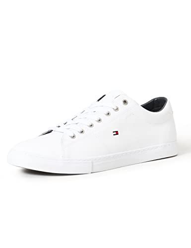 Zapatillas blanco online hombre