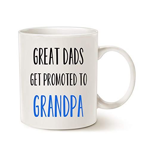 Grandpa Coffee Mug
