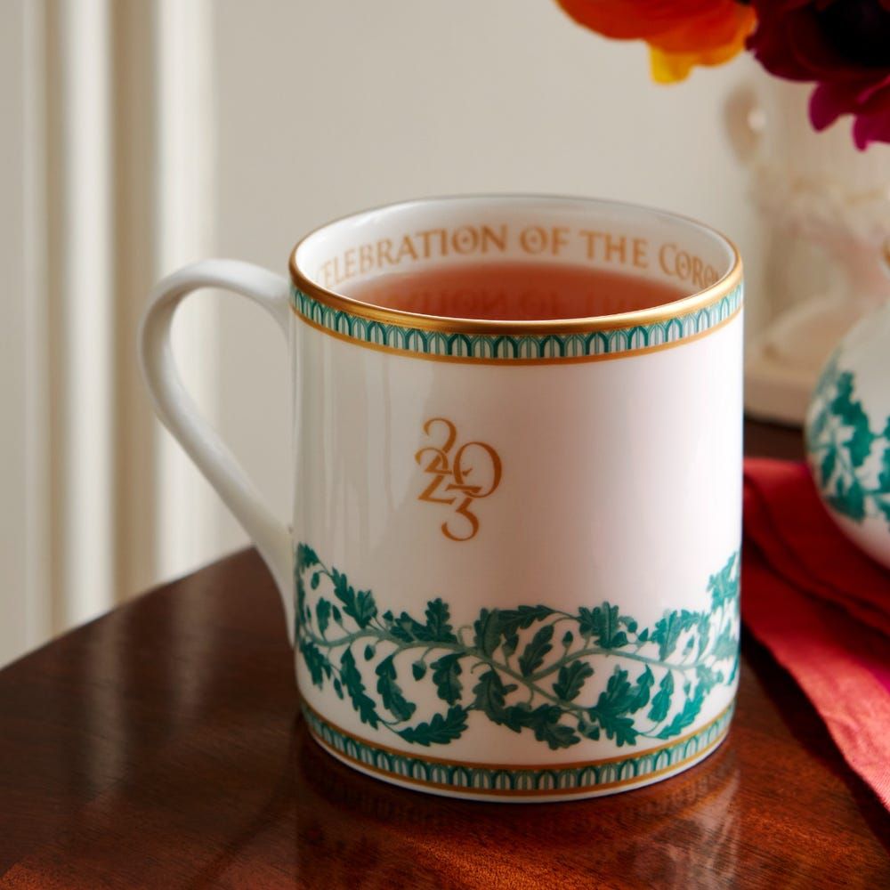 Fortnum & Mason launch brand new coronation range