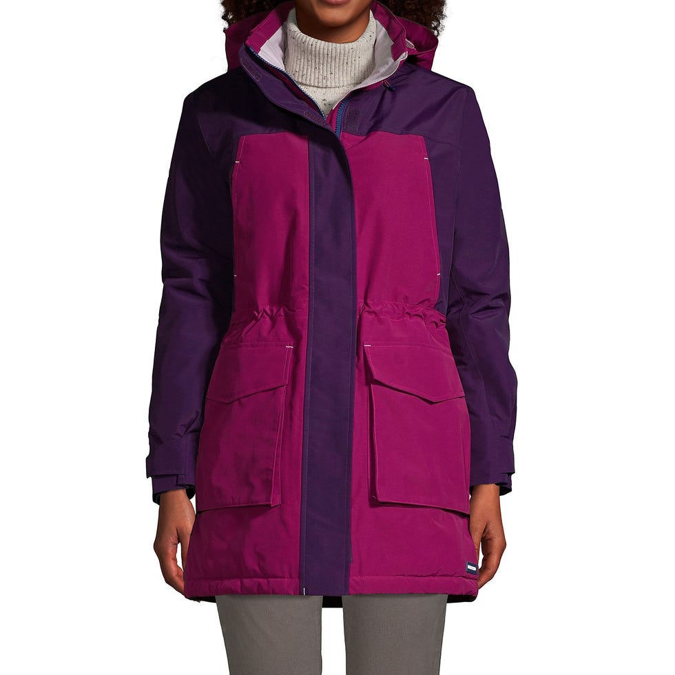 Squall Insulated Waterproof Winter Parka Squall Insulated Waterproof Winter Parka