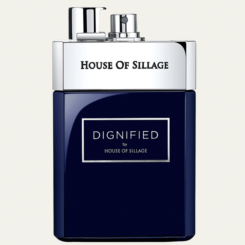 Dignified Fragrance for Men