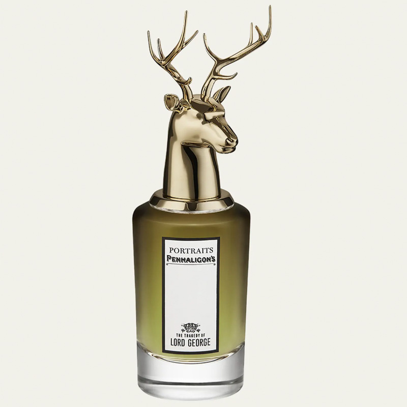 The Tragedy of Lord George Eau de Parfum