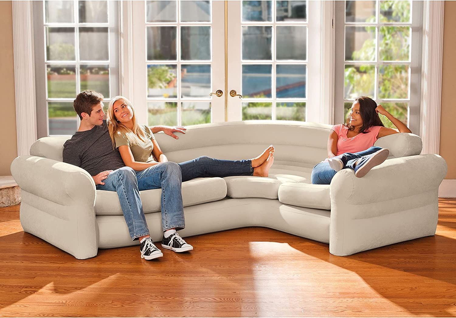 Intex 2024 inflatable couch