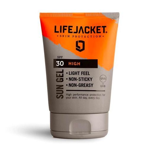 Lightweight deals spf jacket