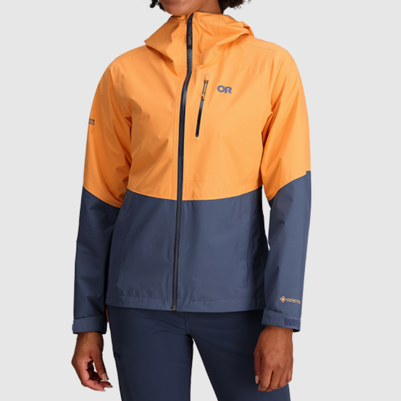 Aspire II Gore-Tex Jacket Aspire II Gore-Tex Jacket