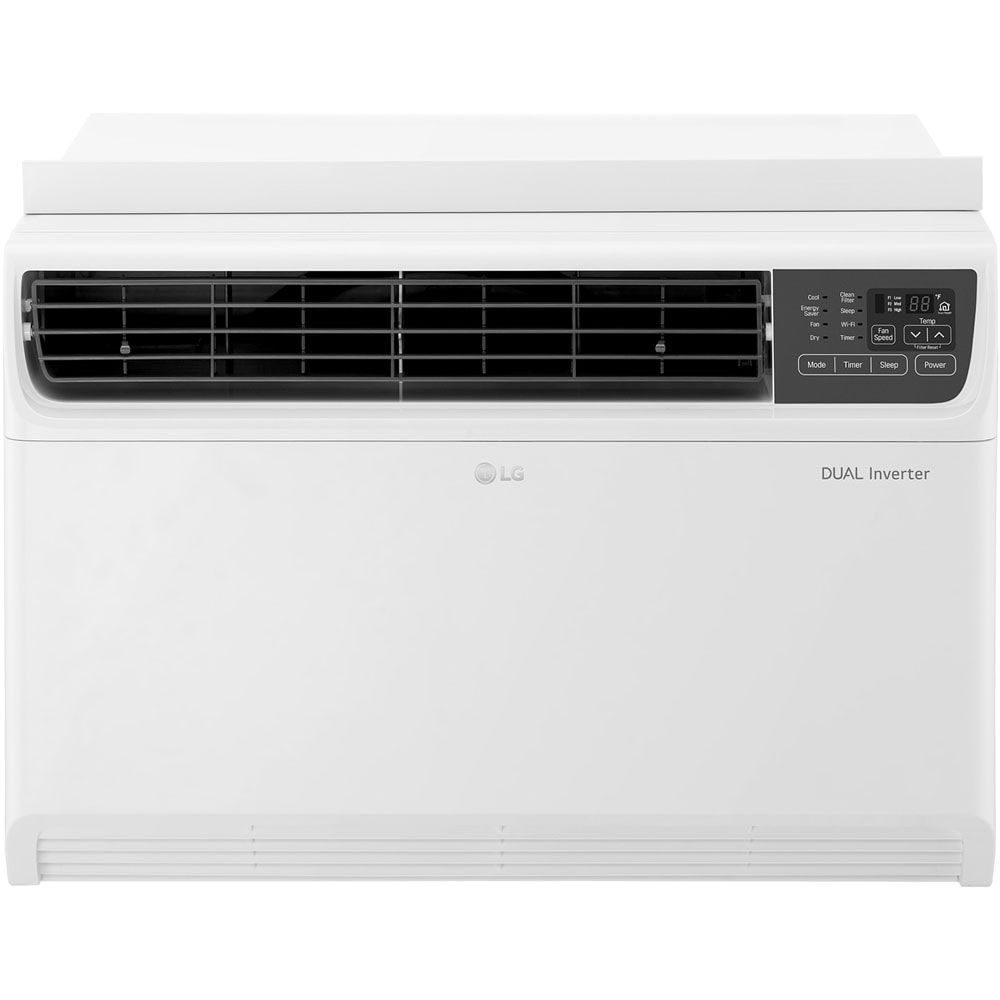 Window air deals conditioner reviews