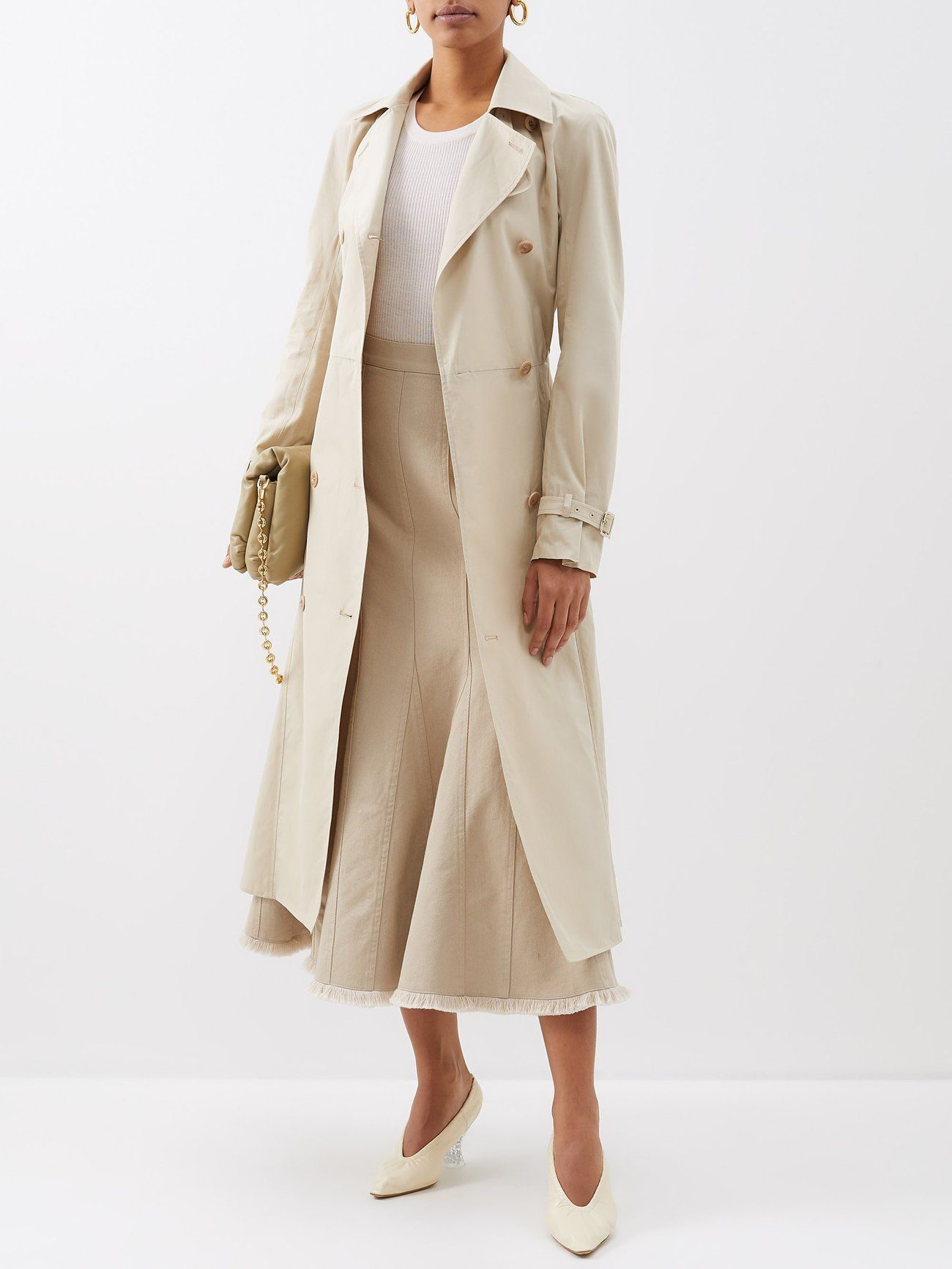 Trench coat: 25 best trench coats for women, 2023