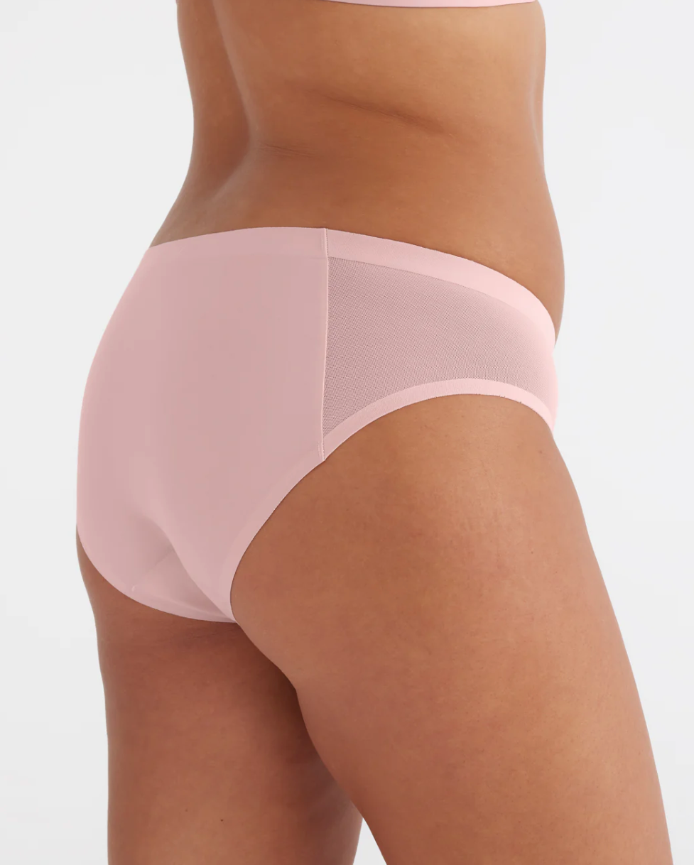 Auslaufsicheres Schattennetz im Bikini Auslaufsicheres Schattennetz im Bikini