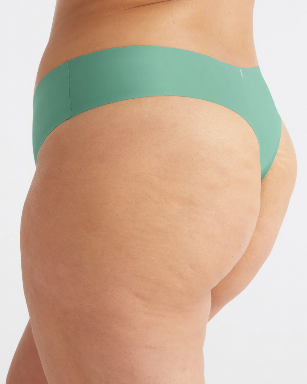Auslaufsicherer Tanga Auslaufsicherer Tanga