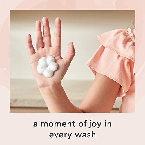 Japanese Yuzu Flower Hand Wash