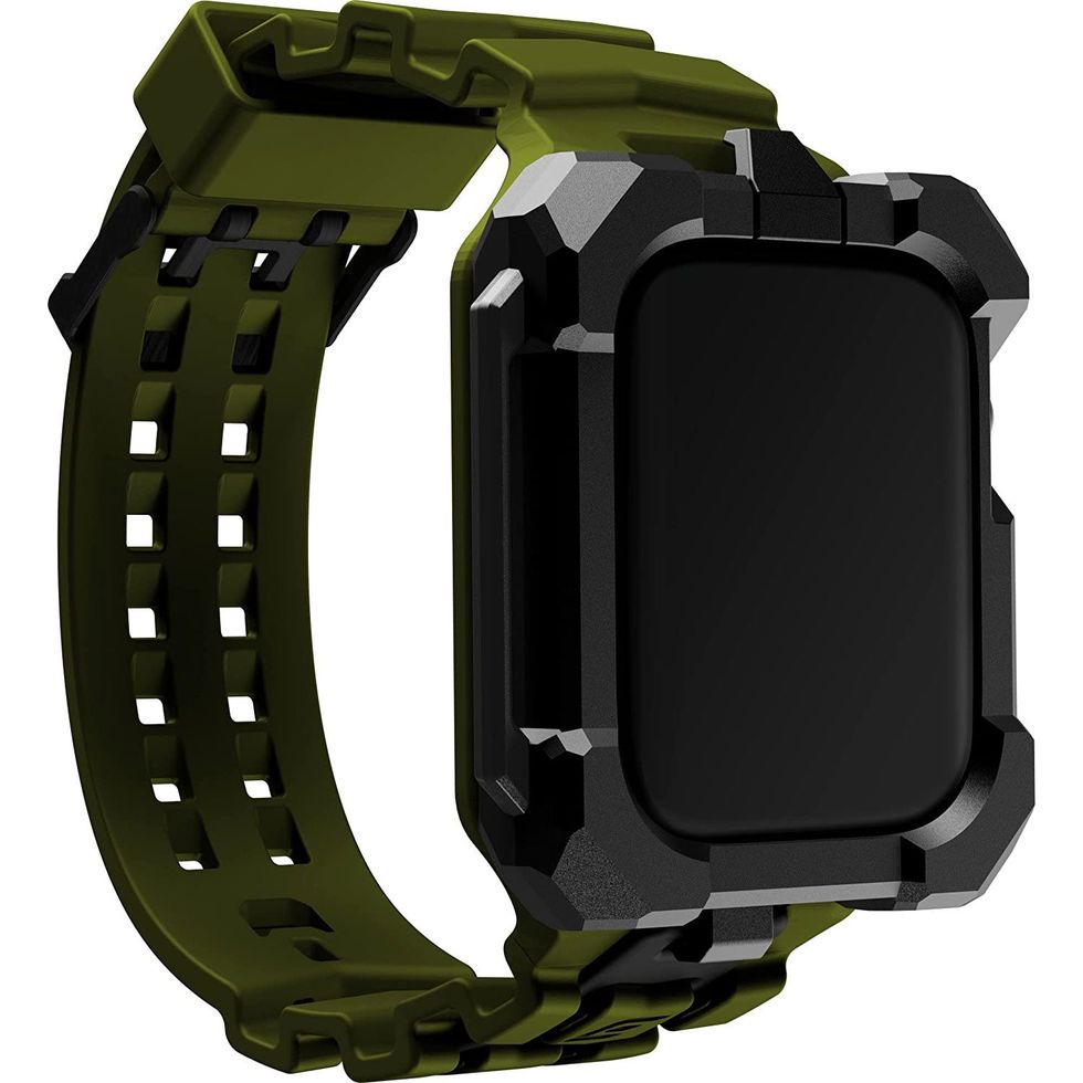Special Ops Watch Band and Case for Apple Watch Series 7/8