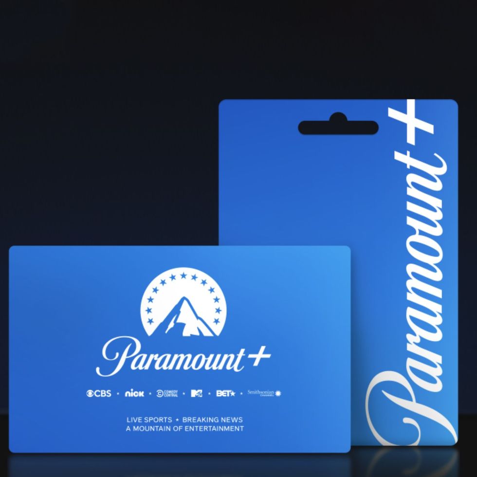 Paramount+ Subscription