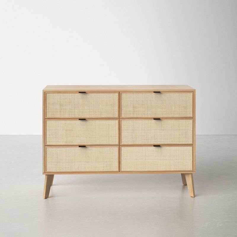 12 Best Small Dressers for Small Spaces in 2024