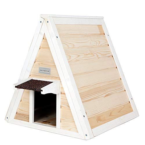 Petsfit cat outlet house