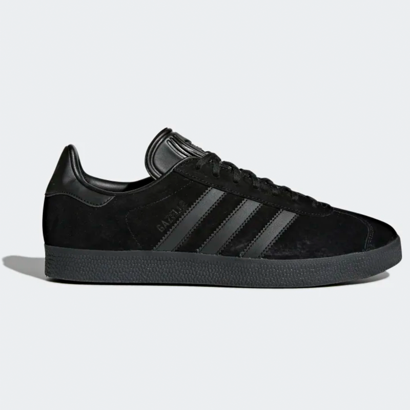 15 Best All-Black Sneakers for Men 2024