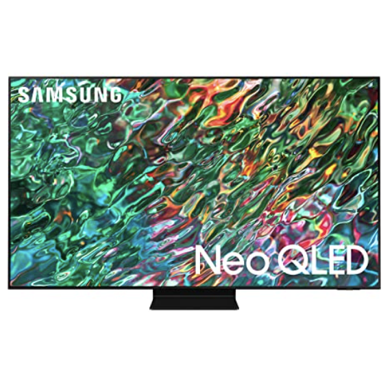 85-inch Class Neo QLED 4K QN90B Sequence Desirable TV