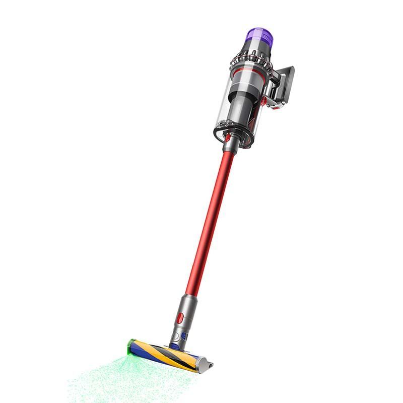 Best cordless vacuum discount for cat hair