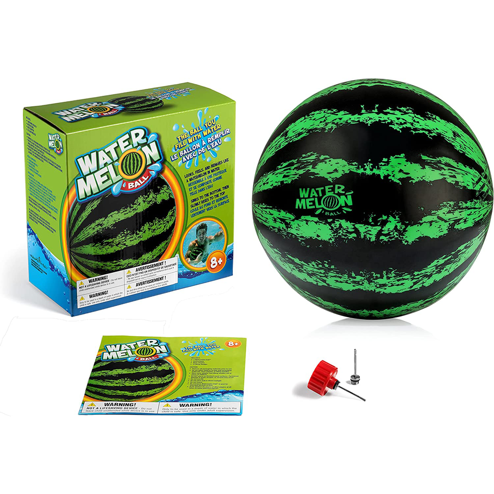 Watermelon Ball 