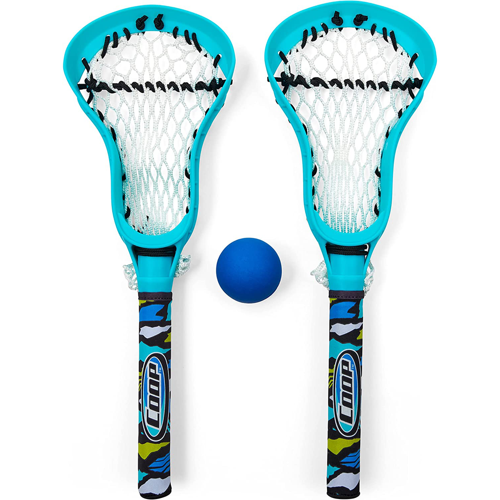 COOP Hydro Lacrosse