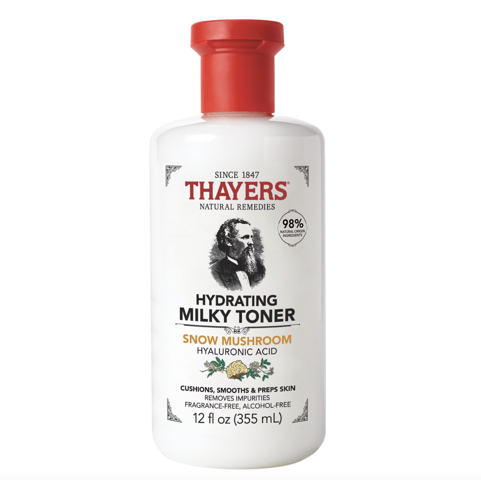 Thayers Hydrating Milky Face Toner