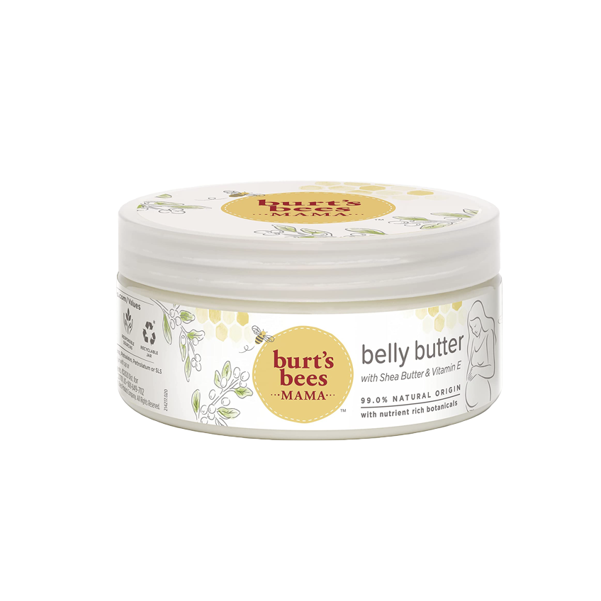 Mama Belly Butter 