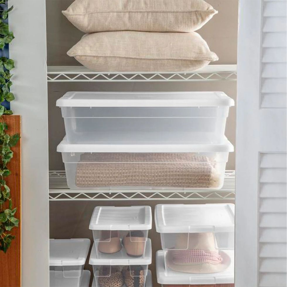 10 Best Under Bed Storage Bins for Your Home