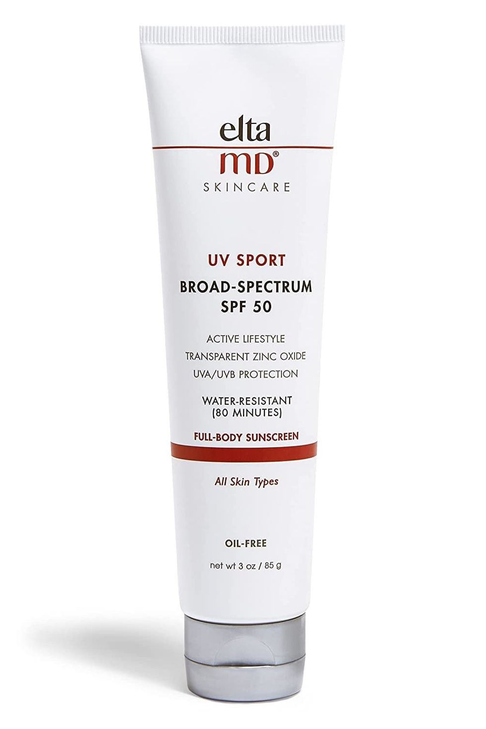 UV Sport Broad Spectrum SPF 50 Sunscreen Sport Lotion