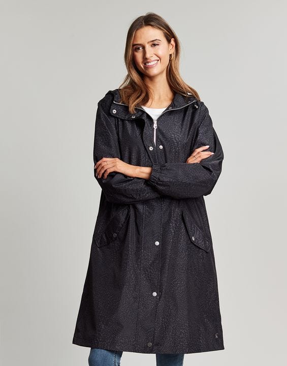 Waterproof jackets for women to invest in