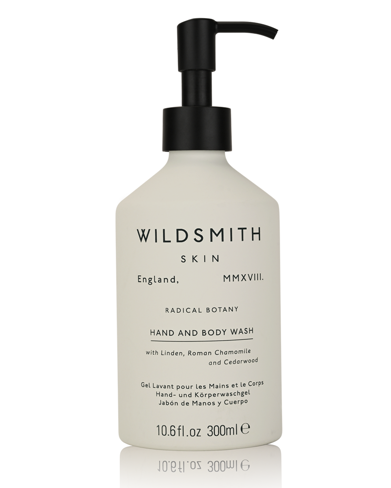 Wildsmith Hand and Body Wash