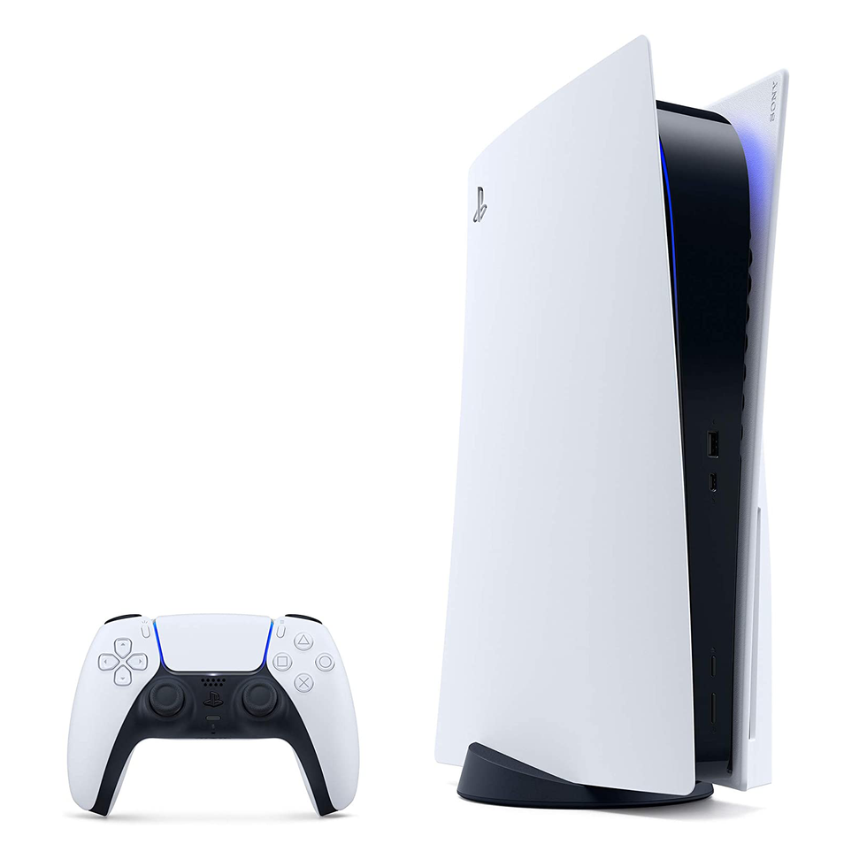 PlayStation 5 Console