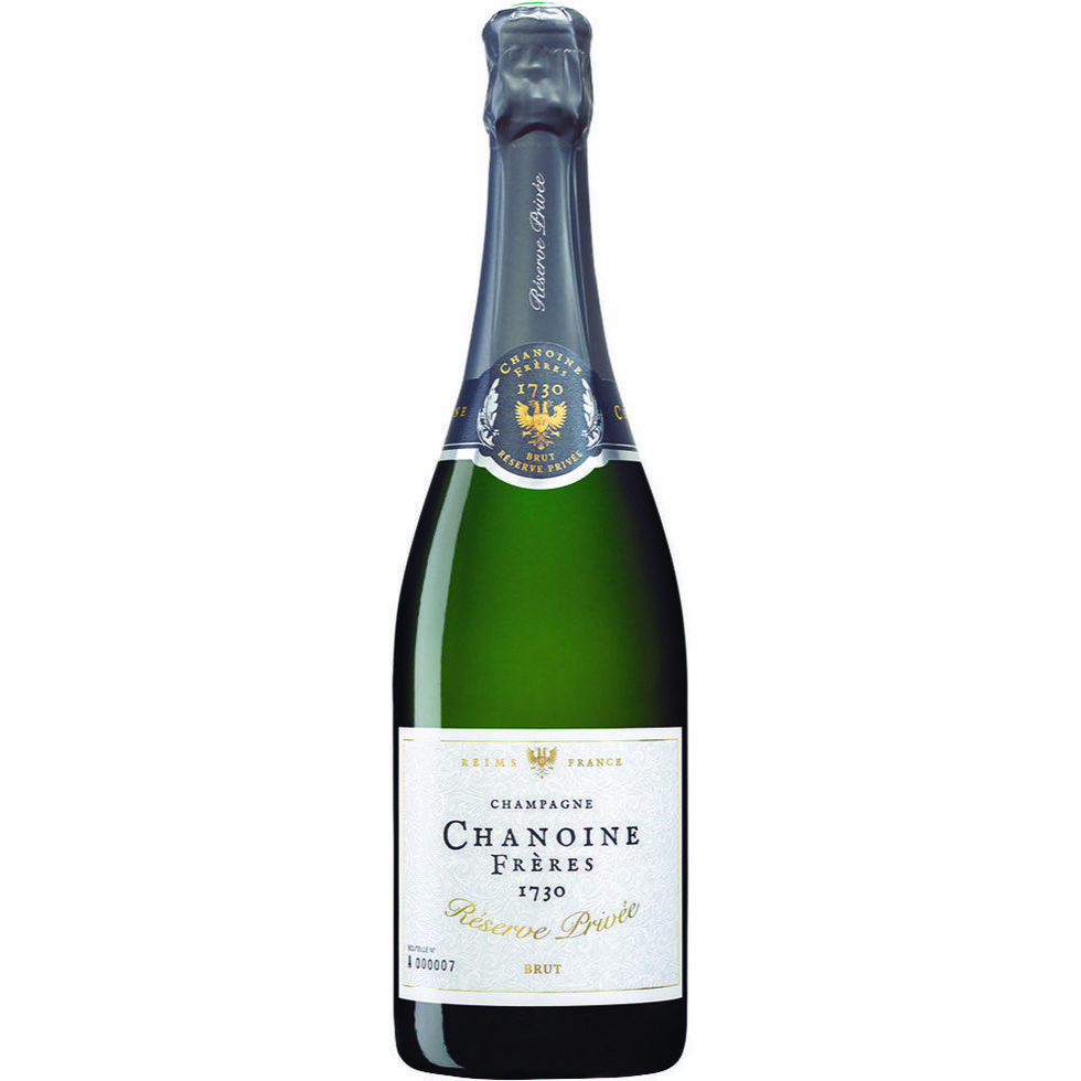 Chanoine Frères 'Réserve Privée' Brut Champagne