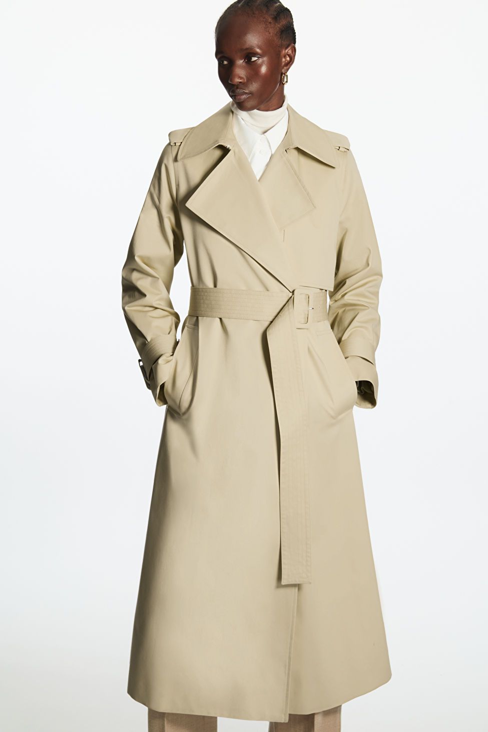 Trench coat: 25 best trench coats for women, 2023