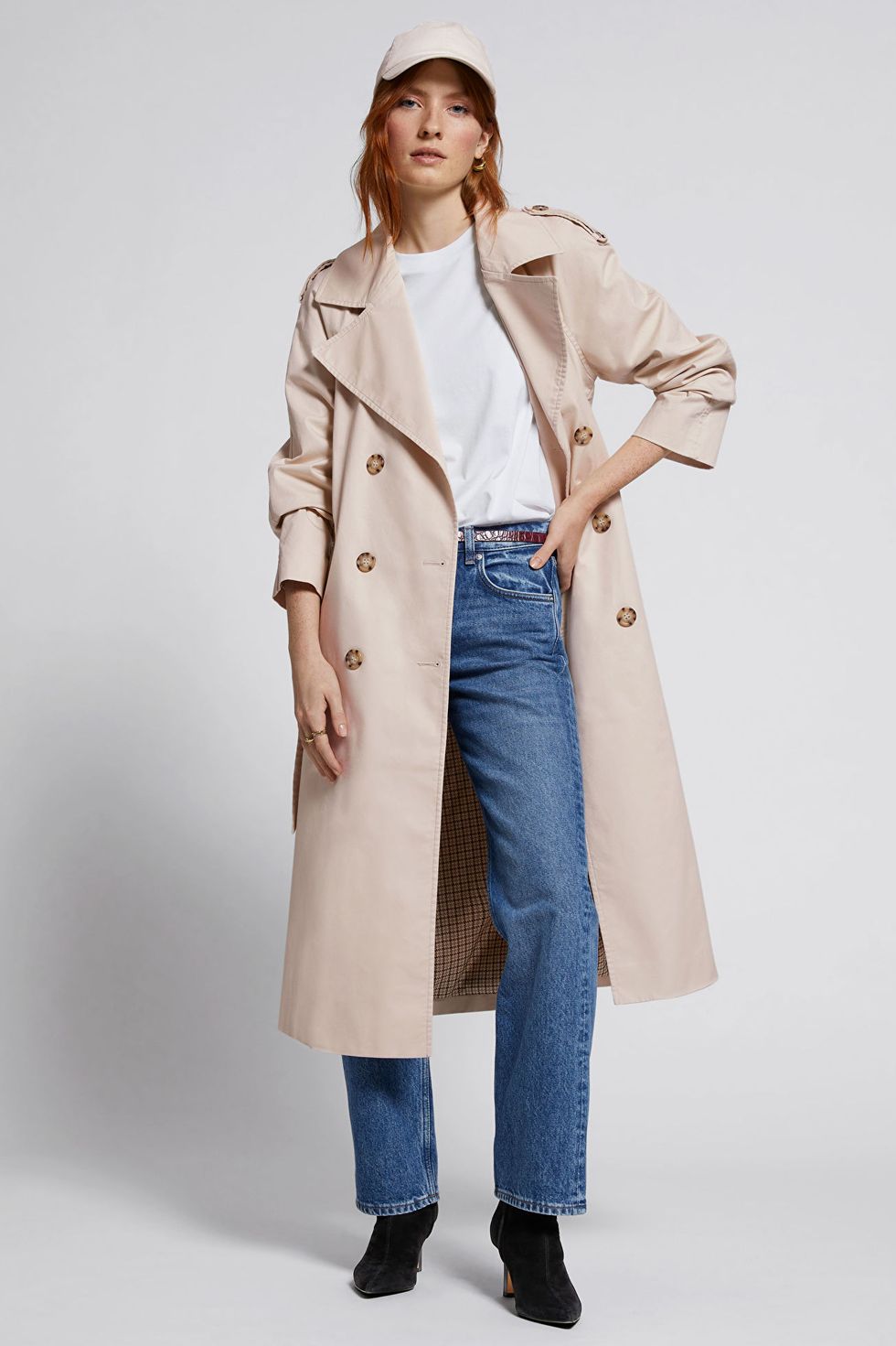 The 28 best trench coats for women, 2023