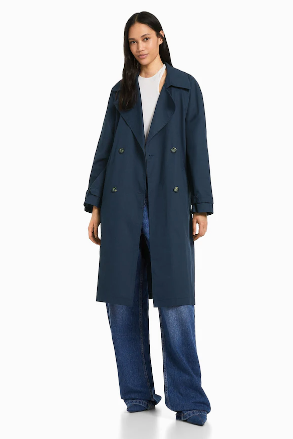 Trench coat: 25 best trench coats for women, 2023