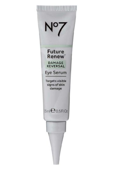 Zukünftige Updates zum Damage Reversing Eye Serum Zukünftige Updates zum Damage Reversing Eye Serum