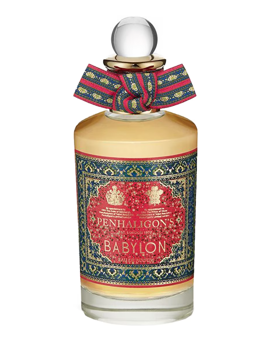 Eau de Parfum Babylon