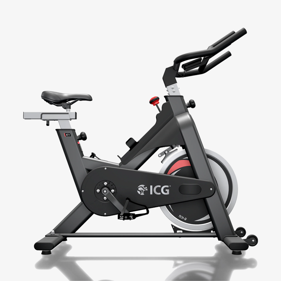 Life Fitness IC1 Indoor Cycle