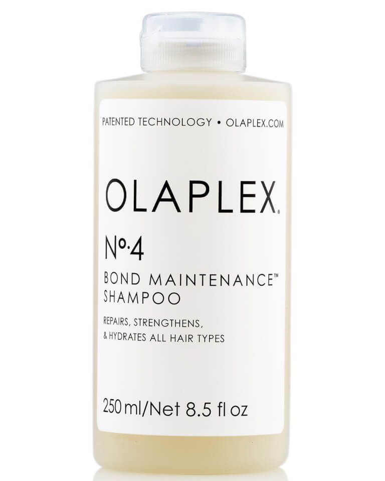 Bond Maintenance Shampoo
