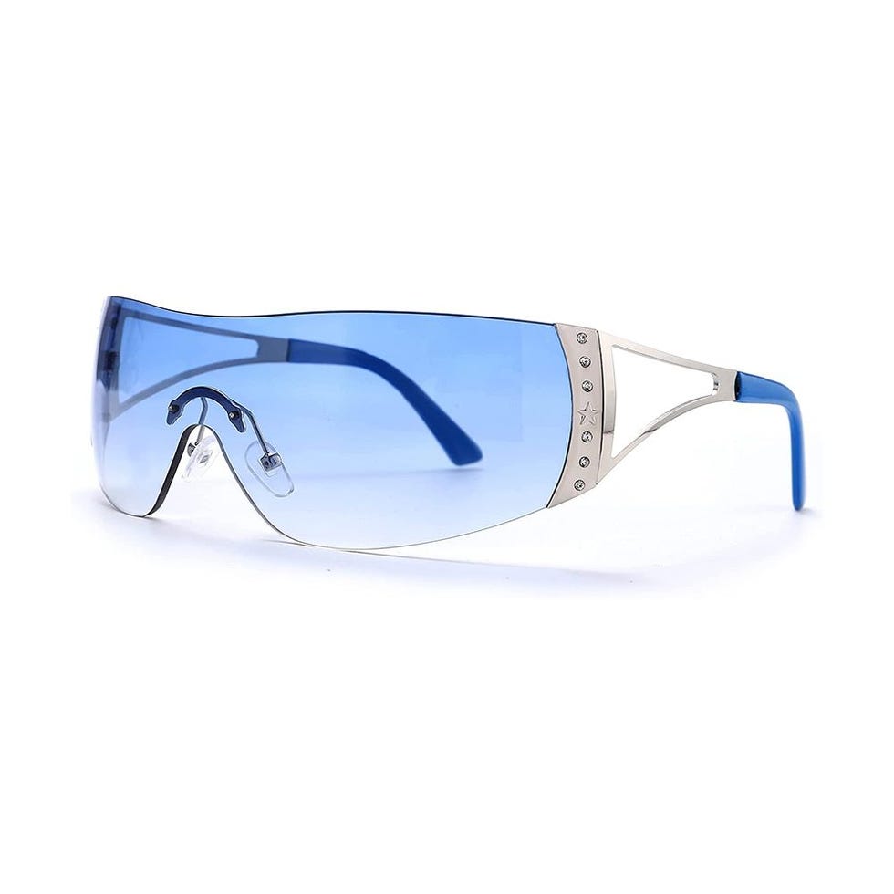 Shield Sunglasses Shield Sunglasses
