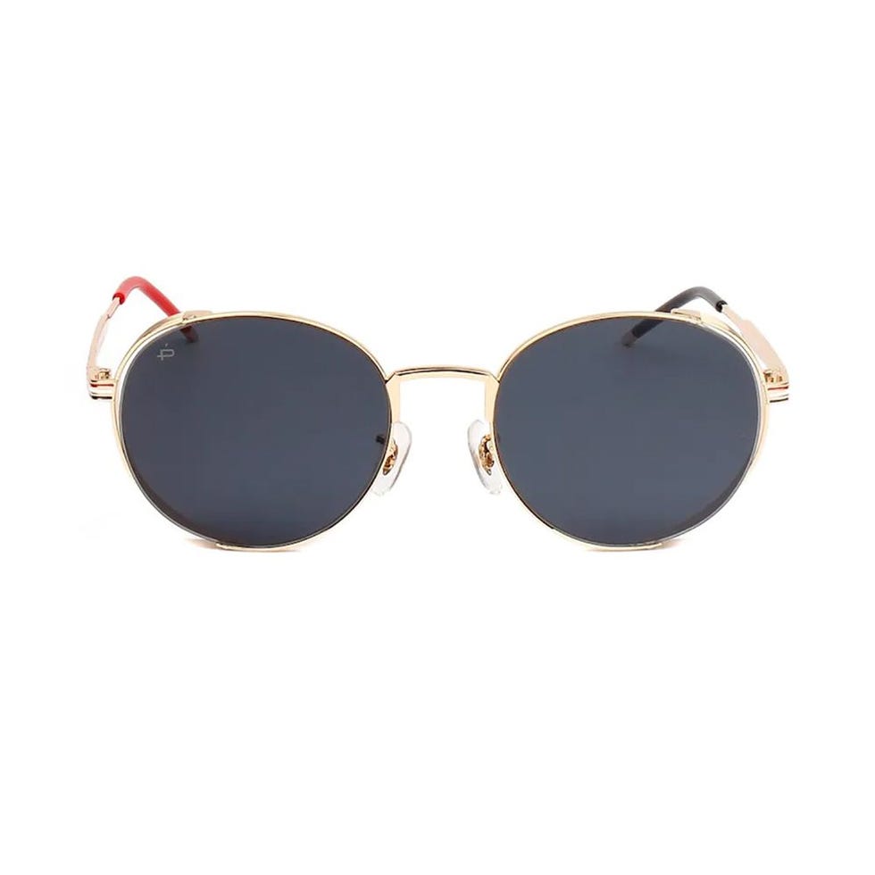 The Riviera Sunglasses The Riviera Sunglasses