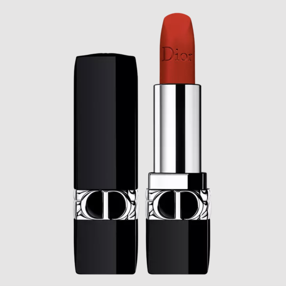 Rouge Dior Lipstick in 999