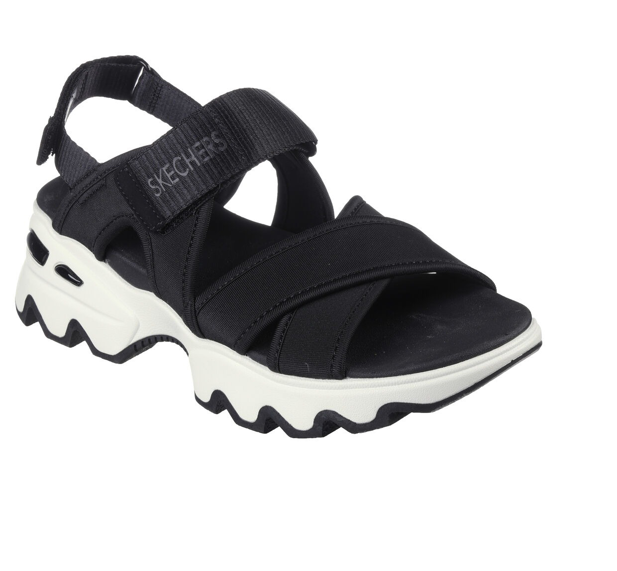 Women Sport Sandals Open Toe Pump Peep Toe Platform Wedge Heels Casual  Sandals | eBay