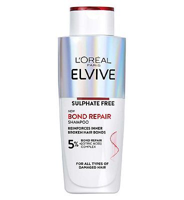 Best sulphate free deals shampoo